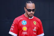 Hamilton sezonun bir an önce bitmesini istiyor