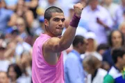 Alcaraz, 2'de 2 yaptı