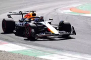 F1'de son durak Abu Dabi