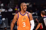 Phoenix Suns hız kesmiyor