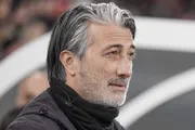 Murat Yakın takımına güveniyor