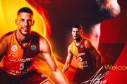 Aleksej Nikolic, Galatasaray'da