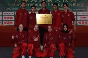 Milli Kung Fu Takımı, Çin'de dünya şampiyonu oldu