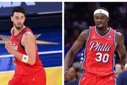 All-Star için oylar Alperen ve Adem'e! 