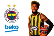 Chris Silva Fenerbahçe Beko’da