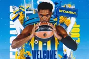 F.Bahçe Basketbol, Forrest'ı transfer etti