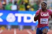 Bracy 45 ay doping cezası aldı