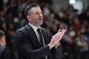 Dusan Alimpijevic'e 2 maç men