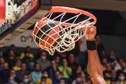 EuroLeague'de kar ertelemesi