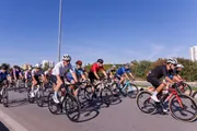 Gran Fondo sezonu rekorlarla sona erdi