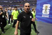 Hossam Hassan'a yeni sözleşme