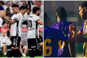 Beşiktaş, Eyüpspor karşısında