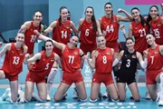 Filenin Sultanları, finale yükseldi