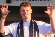 Beşiktaş'ın kalesine üçüncü Alman