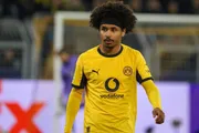 Karim Adeyemi, Barcelona yolunda