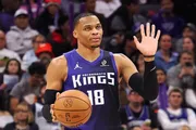 Westbrook, Magic'i geçti