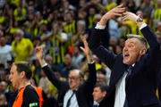 "Bizim için iyi bir akşamdı"
