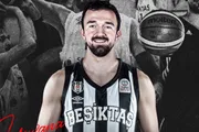 Sertaç Şanlı yeniden Beşiktaş'ta
