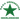 Groene Ster