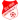 Rot-Weiß Deuten