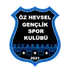 Öz Hevselspor