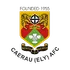 Caerau