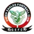 Green Eagles