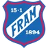 Fram Larvik