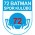 72 Batman Spor