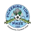 Pickering Town