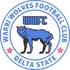 Warri Wolves