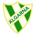 Algarna
