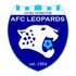 Leopards