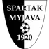 Myjava