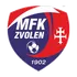 Zvolen