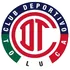 D. Toluca