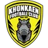 Khonkaen