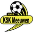 Meeuwen