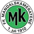Mandalsk