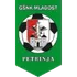 Ml. Petrinja