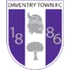 Daventry