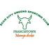 Ecco City Greens