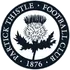 P. Thistle