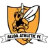 Alloa Athletic