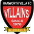 Hanworth