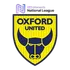 Oxford Utd (K)