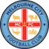 Mel. City U21