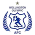 Wellington Ol.