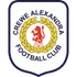 Crewe U21