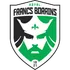 Francs Borains